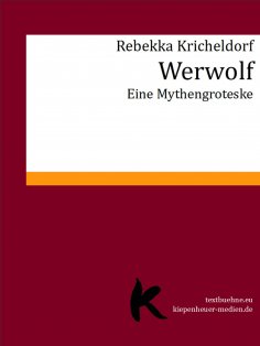 eBook: Werwolf