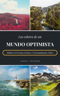 ebook: Los Colores De Un Mundo Optimista