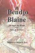 eBook: Bendjo Blaine