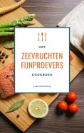 eBook: Het Zeevruchten Fijnproevers Kookboek
