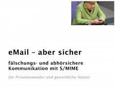 eBook: eMail - aber sicher