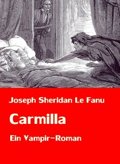eBook: Carmilla | Ein Vampir-Roman