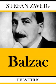 ebook: Balzac