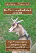 ebook: Die Tiere vom Gnadenhof Eiweiler