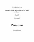 eBook: Paracelsus