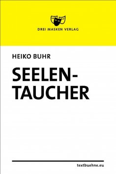 ebook: Seelentaucher