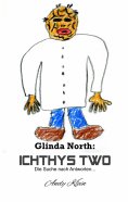 ebook: Glinda North: Ichthys Two