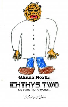 eBook: Glinda North: Ichthys Two