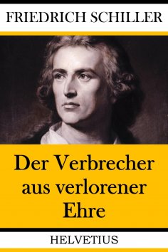 eBook: Der Verbrecher aus verlorener Ehre