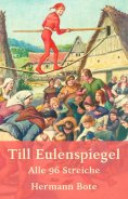 eBook: Till Eulenspiegel