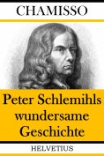 eBook: Peter Schlemihls wundersame Geschichte
