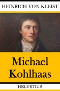 eBook: Michael Kohlhaas