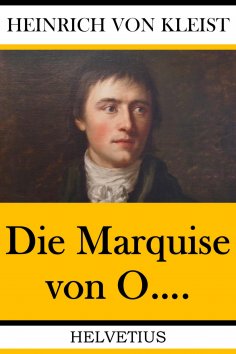 eBook: Die Marquise von O....