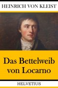 eBook: Das Bettelweib von Locarno