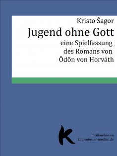 ebook: Jugend ohne Gott