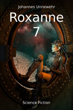 ebook: Roxanne 7