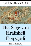 eBook: Die Sage von Hrafnkell Freysgodi