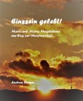 eBook: Einssein gelebt! Marie und Maria Magdalena am Weg zur Meisterschaft