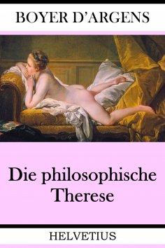 eBook: Die philosophische Therese