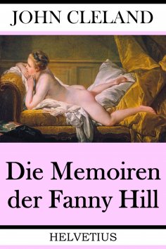 ebook: Die Memoiren der Fanny Hill