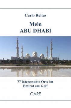 ebook: Mein ABU DHABI