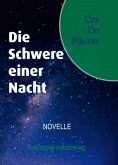 eBook: Die Schwere einer Nacht