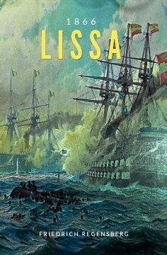 ebook: Lissa