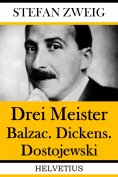 eBook: Drei Meister