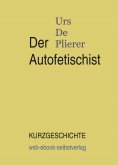 eBook: Der Autofetischist