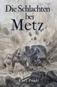 eBook: Die Schlachten bei Metz