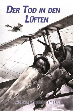 ebook: Der Tod in den Lüften