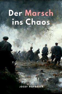 ebook: Der Marsch ins Chaos