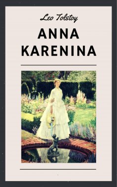 eBook: Leo Tolstoy: Anna Karenina