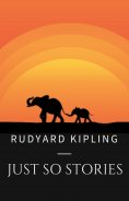 ebook: Rudyard Kipling: Just So Stories