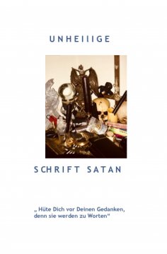 eBook: Die spirituelle Revolution im Satanischen Zeitalter