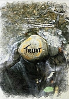 eBook: Trust