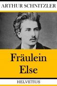 eBook: Fräulein Else