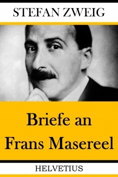 eBook: Briefe an Frans Masereel