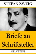 eBook: Briefe an Schriftsteller