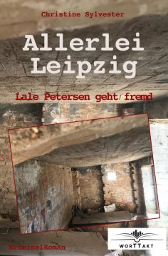 ebook: Allerlei Leipzig