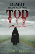 eBook: Demut kommt nach dem Tod