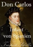 eBook: Don Carlos Infant von Spanien