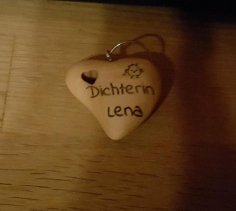 eBook: Dichterin Lena