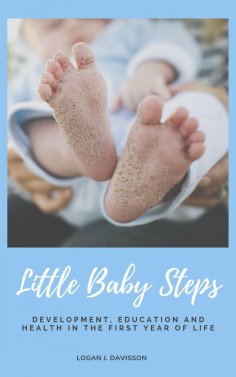 eBook: Little Baby Steps