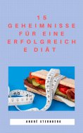 ebook: 15 Geheimnisse für eine erfolgreiche Diät