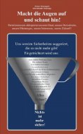 eBook: Macht die Augen auf und schaut hin!