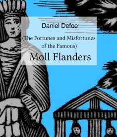 ebook: Moll Flanders