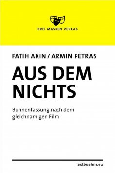 ebook: Aus dem Nichts
