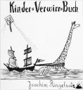 eBook: Das Kinder-Verwirr Buch