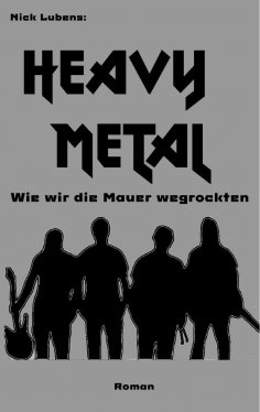 eBook: Heavy Metal